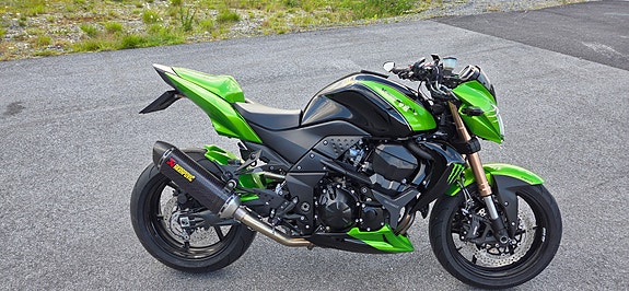 Kawasaki Z 750 R 15 of 25