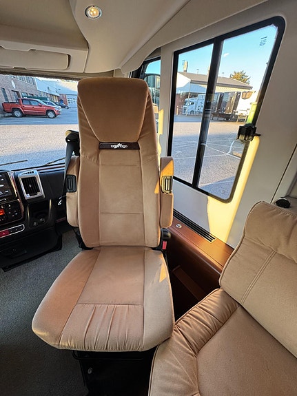 Carthago E Line 51 Yachting 4,8T/3.0-Aut/Meget fin/Topp utstyr. 29 of 30