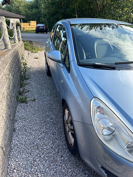Opel Corsa 5 of 10