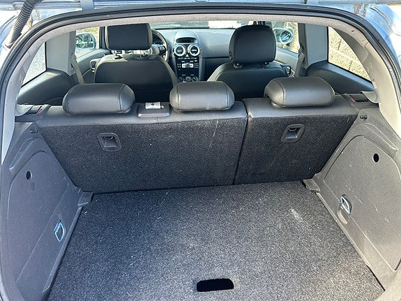 Opel Corsa 7 of 10