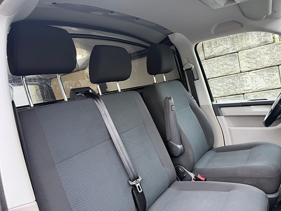 Volkswagen Transporter 9 of 12