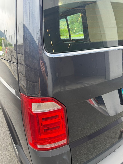 Volkswagen Transporter 11 of 12