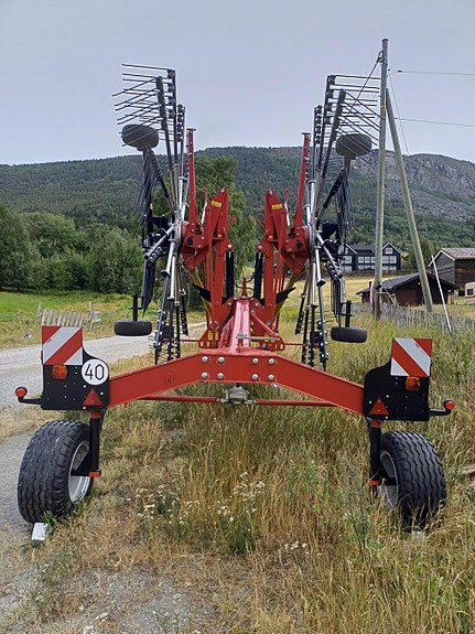 Kongskilde 820R 2 of 4