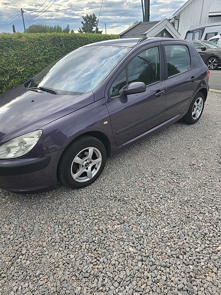 Peugeot 307 6 of 17