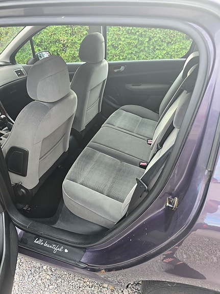 Peugeot 307 15 of 17