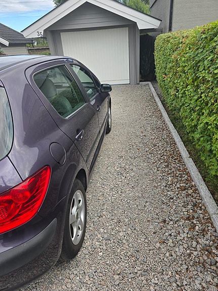 Peugeot 307 9 of 17