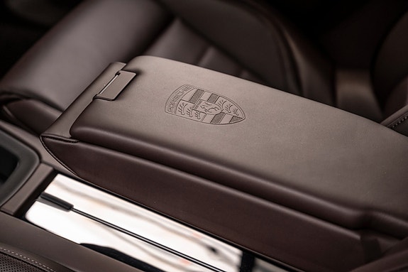 Porsche Panamera 25 of 30