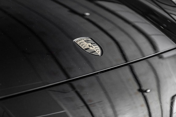 Porsche Panamera 21 of 30