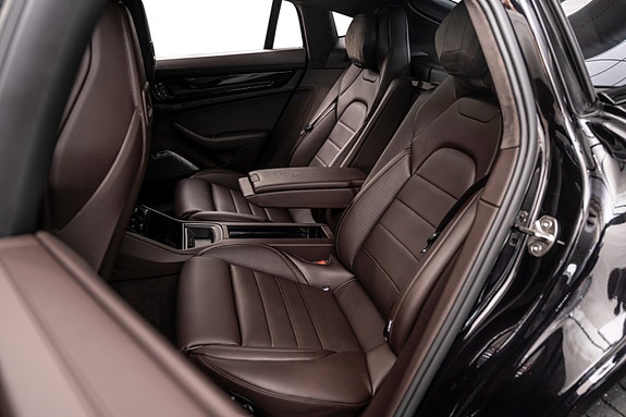 Porsche Panamera 24 of 30