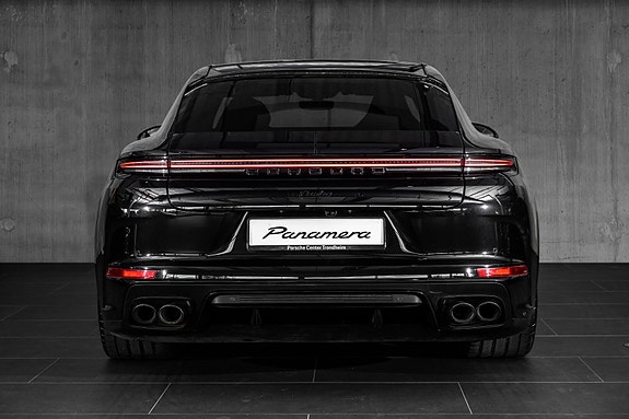 Porsche Panamera 5 of 30