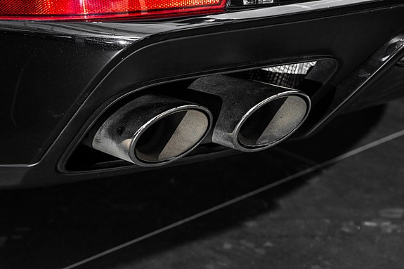 Porsche Panamera 12 of 30
