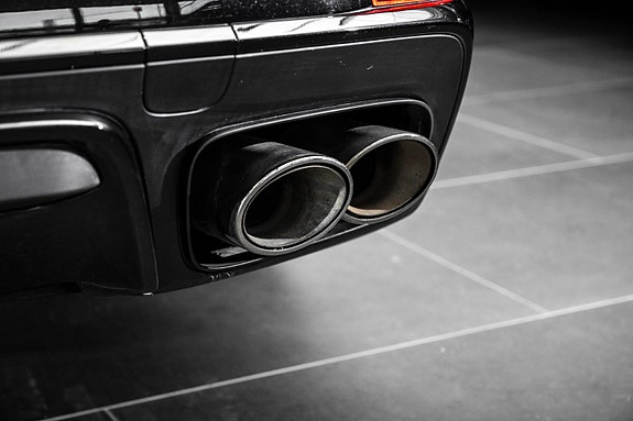 Porsche Panamera 11 of 30