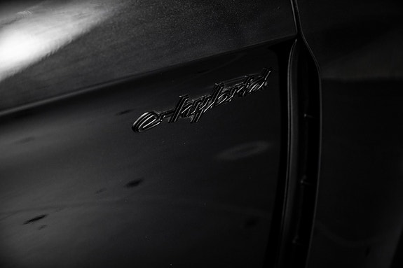 Porsche Panamera 16 of 30