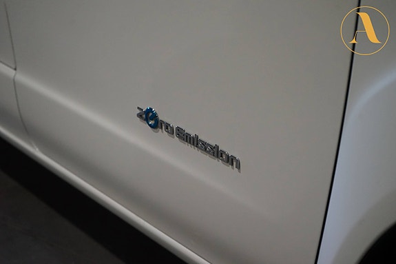 Nissan e-NV200 27 of 30