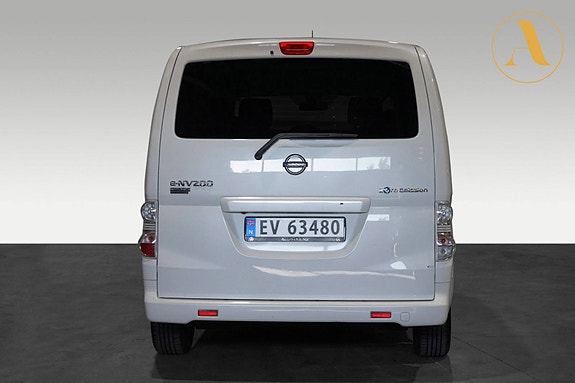 Nissan e-NV200 7 of 30