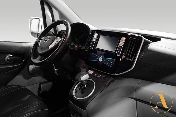Nissan e-NV200 9 of 30