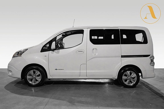 Nissan e-NV200 4 of 30