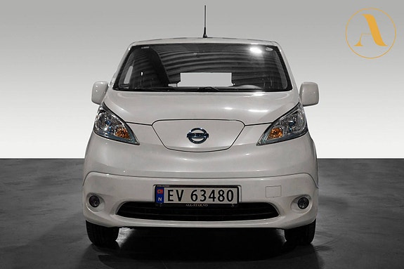 Nissan e-NV200 3 of 30