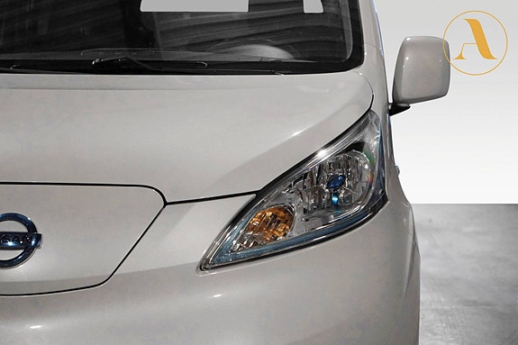 Nissan e-NV200 23 of 30