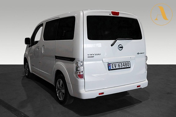 Nissan e-NV200 6 of 30