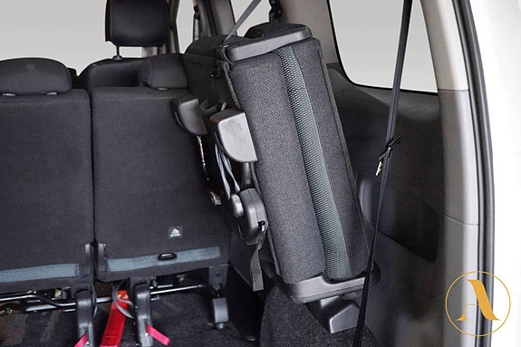 Nissan e-NV200 20 of 30