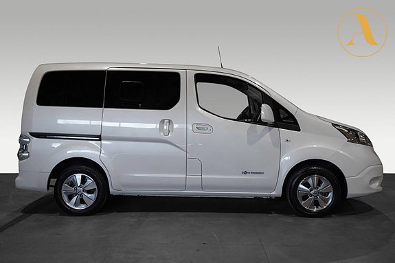 Nissan e-NV200 5 of 30