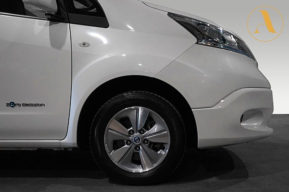 Nissan e-NV200 26 of 30