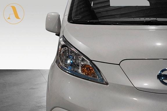 Nissan e-NV200 22 of 30