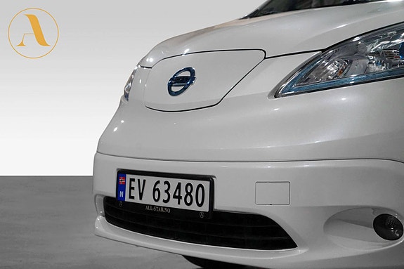 Nissan e-NV200 24 of 30