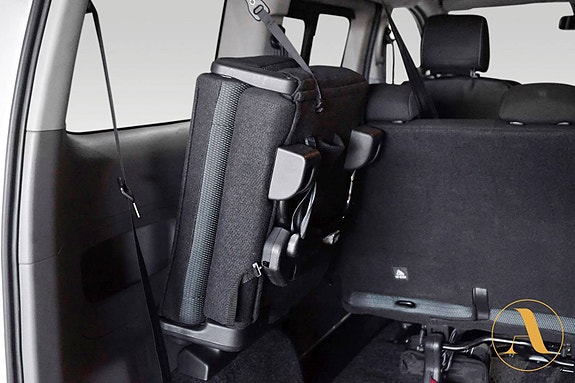 Nissan e-NV200 19 of 30