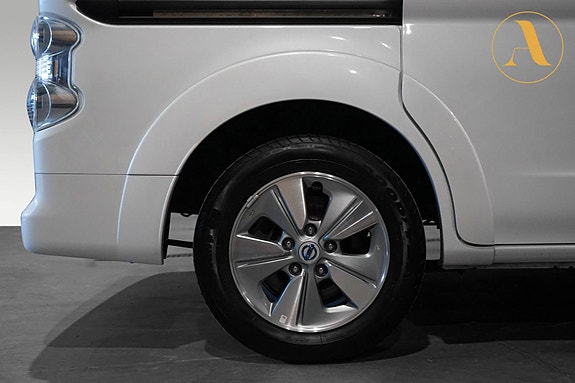 Nissan e-NV200 29 of 30
