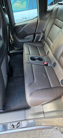 BMW i3 8 of 8