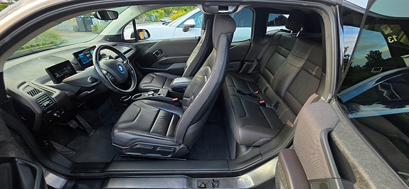 BMW i3 6 of 8