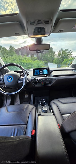 BMW i3 7 of 8