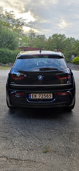 BMW i3 4 of 8