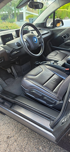 BMW i3 5 of 8