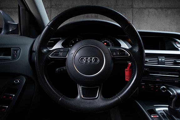 Audi A4 26 of 30