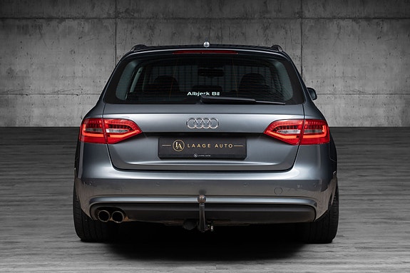 Audi A4 20 of 30