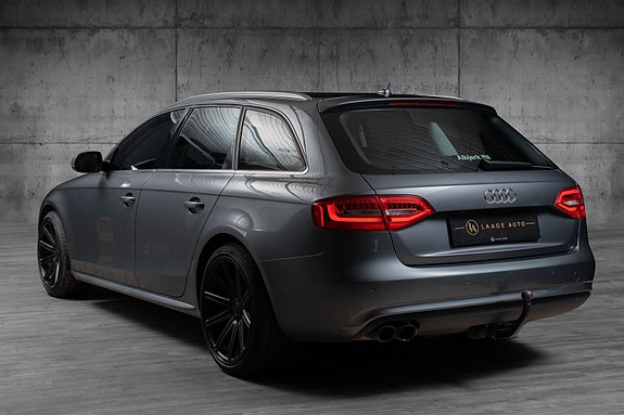 Audi A4 13 of 30