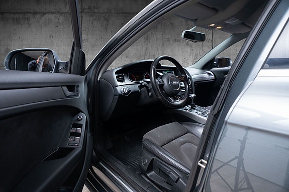 Audi A4 21 of 30
