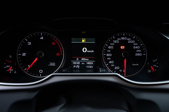 Audi A4 30 of 30