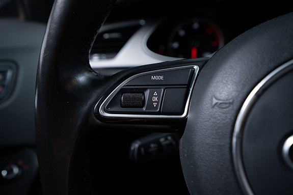 Audi A4 29 of 30