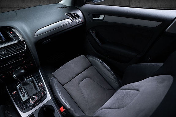 Audi A4 18 of 30