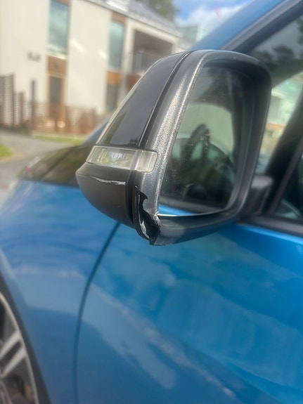 BMW i3 11 of 19