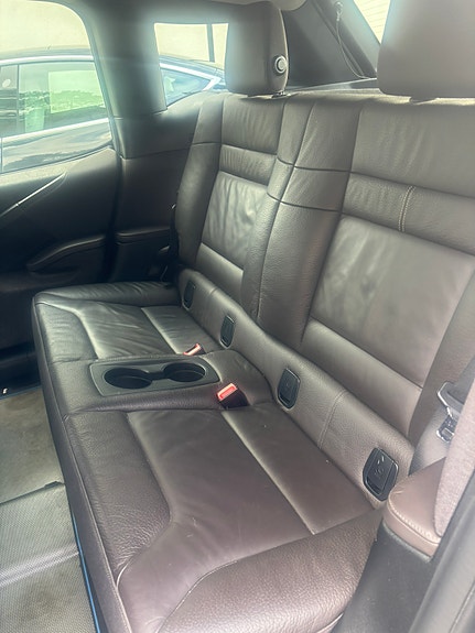 BMW i3 15 of 19