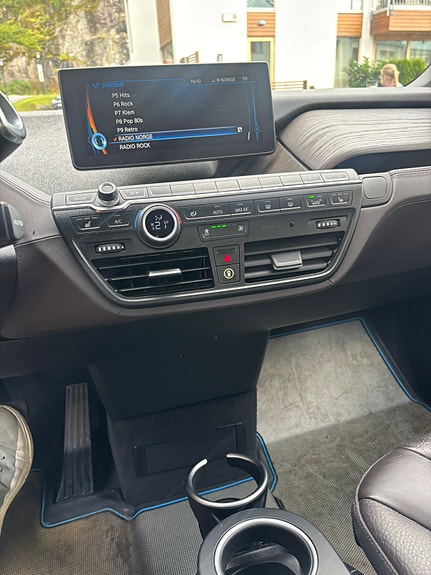BMW i3 18 of 19