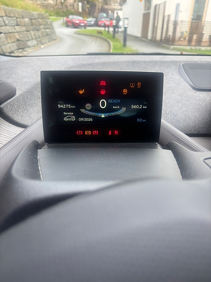 BMW i3 17 of 19