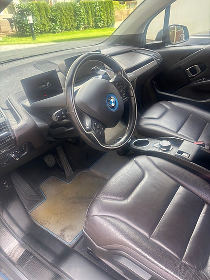 BMW i3 12 of 19