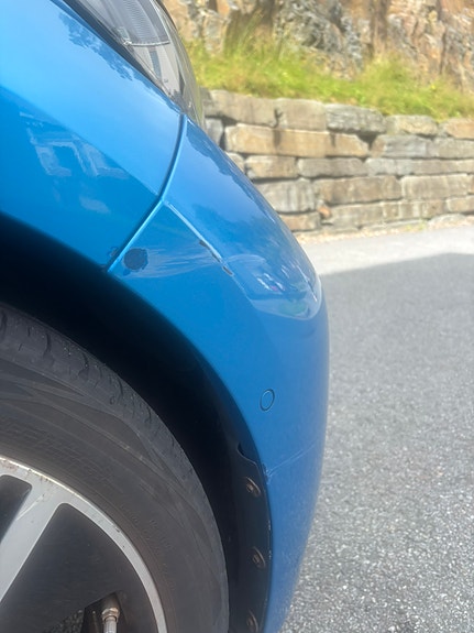 BMW i3 10 of 19