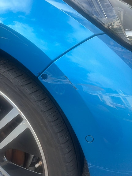 BMW i3 9 of 19